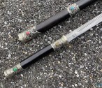 多少钱一把户撒刀户撒刀价格