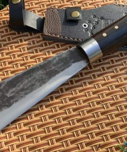 实用型迷你小砍刀mini